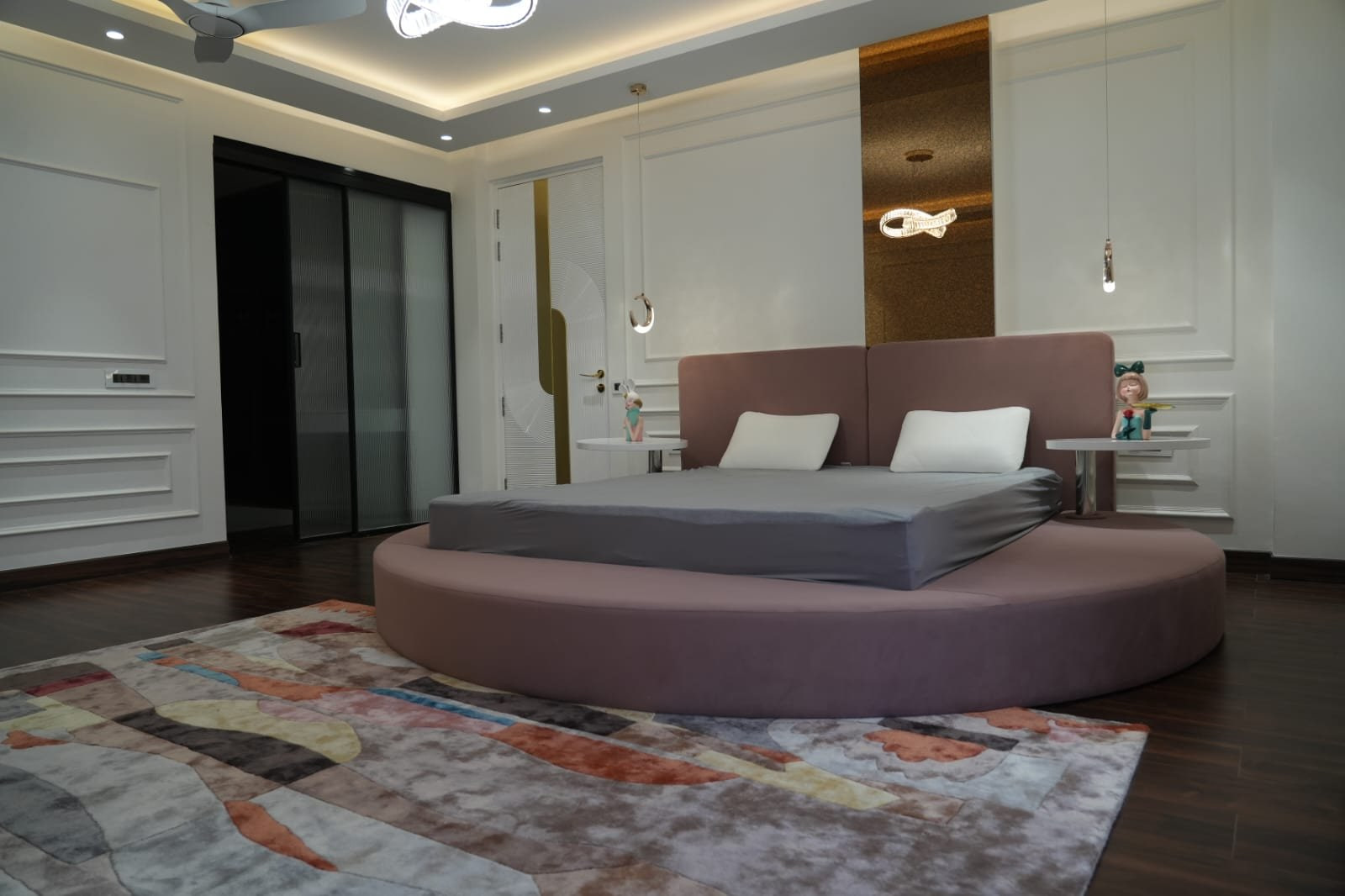 Malhan Mansion, Delhi NCR — interior view 10 of 15