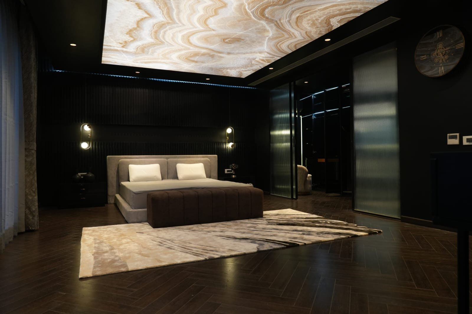 Malhan Mansion, Delhi NCR — interior view 5 of 15