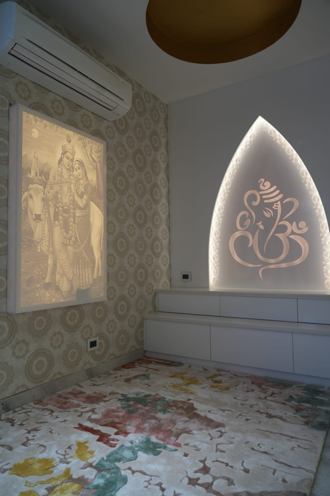 Malhan Mansion, Delhi NCR — interior view 7 of 15