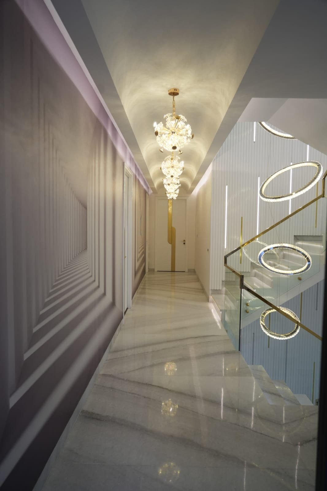 Malhan Mansion, Delhi NCR — interior view 9 of 15