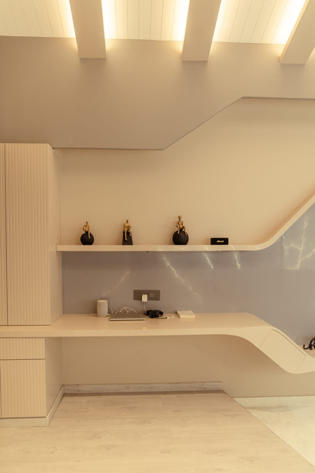Virasaat, Delhi NCR — interior view 10 of 17