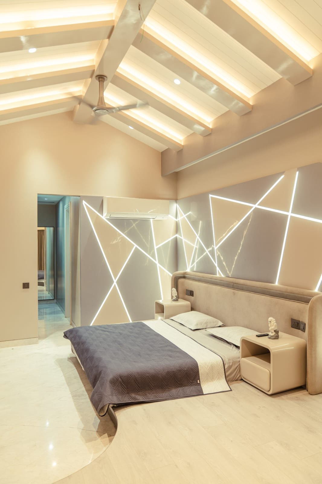 Virasaat, Delhi NCR — interior view 11 of 17