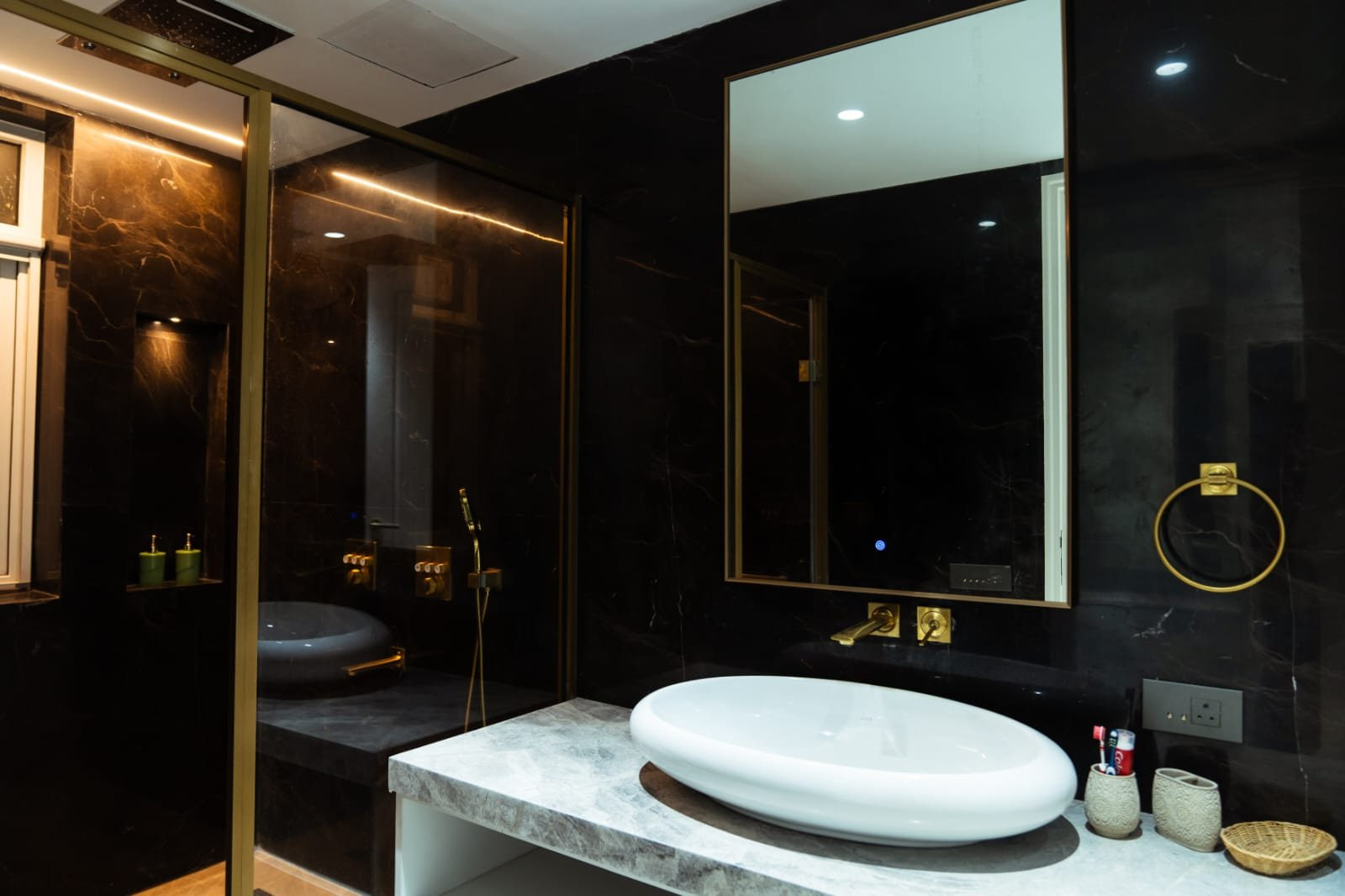 Virasaat, Delhi NCR — interior view 14 of 17