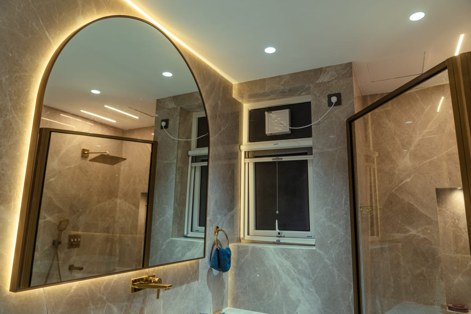 Virasaat, Delhi NCR — interior view 15 of 17