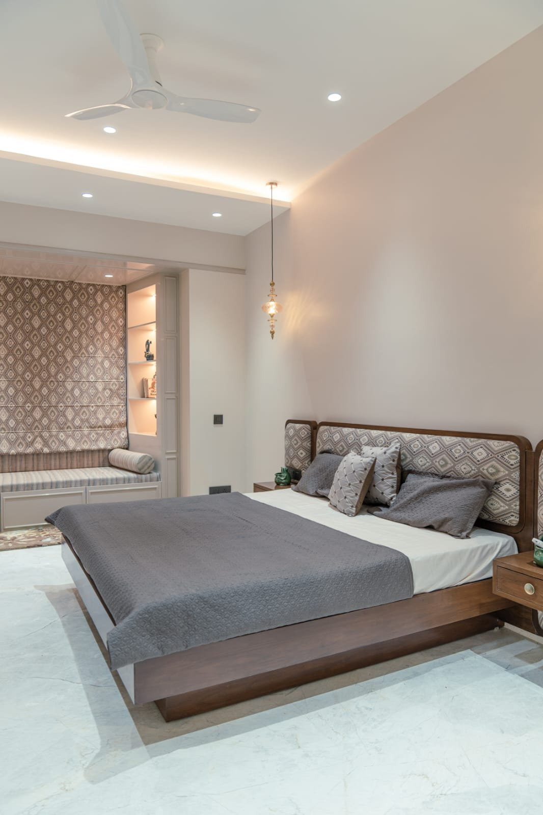 Virasaat, Delhi NCR — interior view 16 of 17