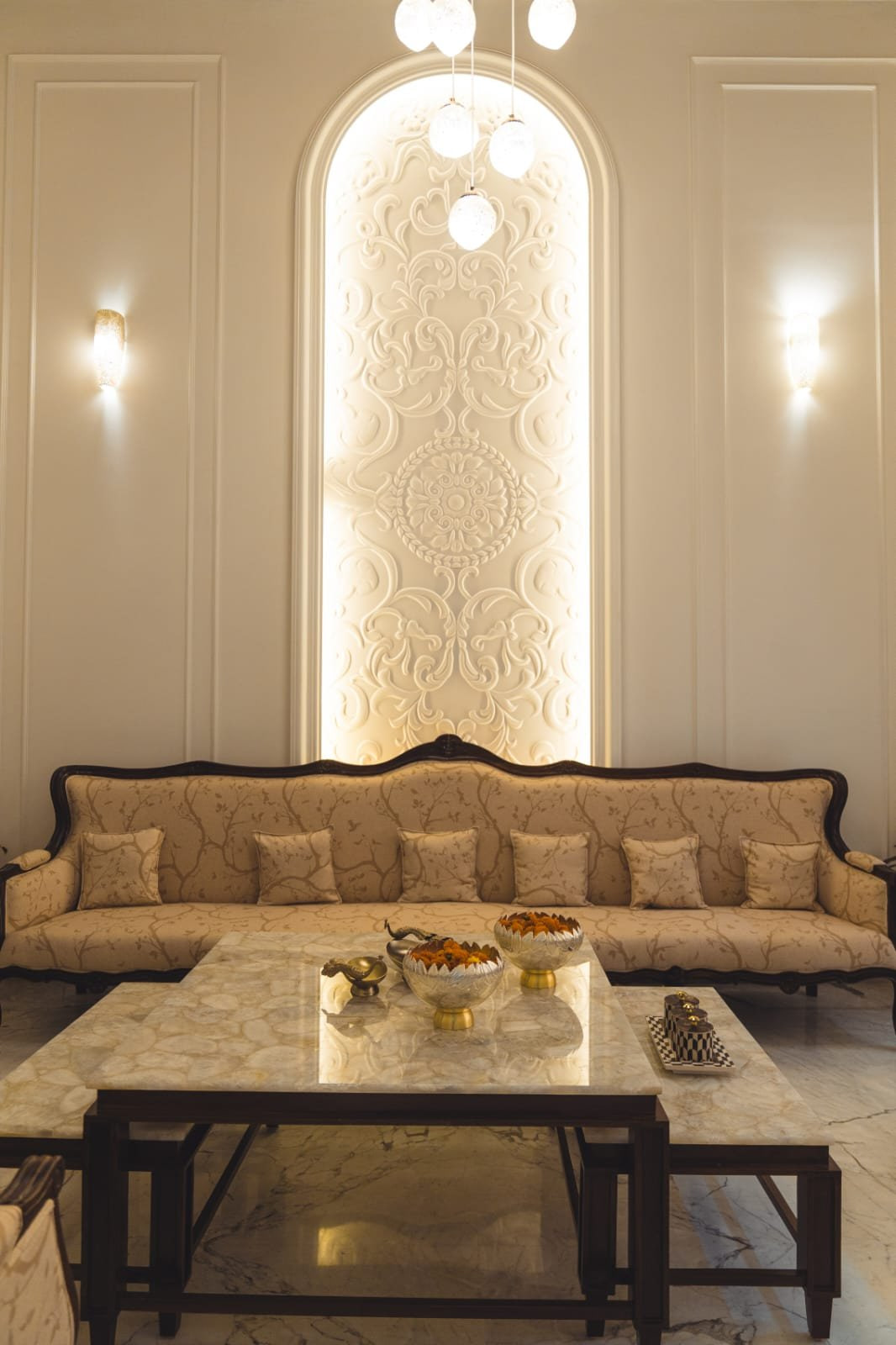Virasaat, Delhi NCR — interior view 2 of 17