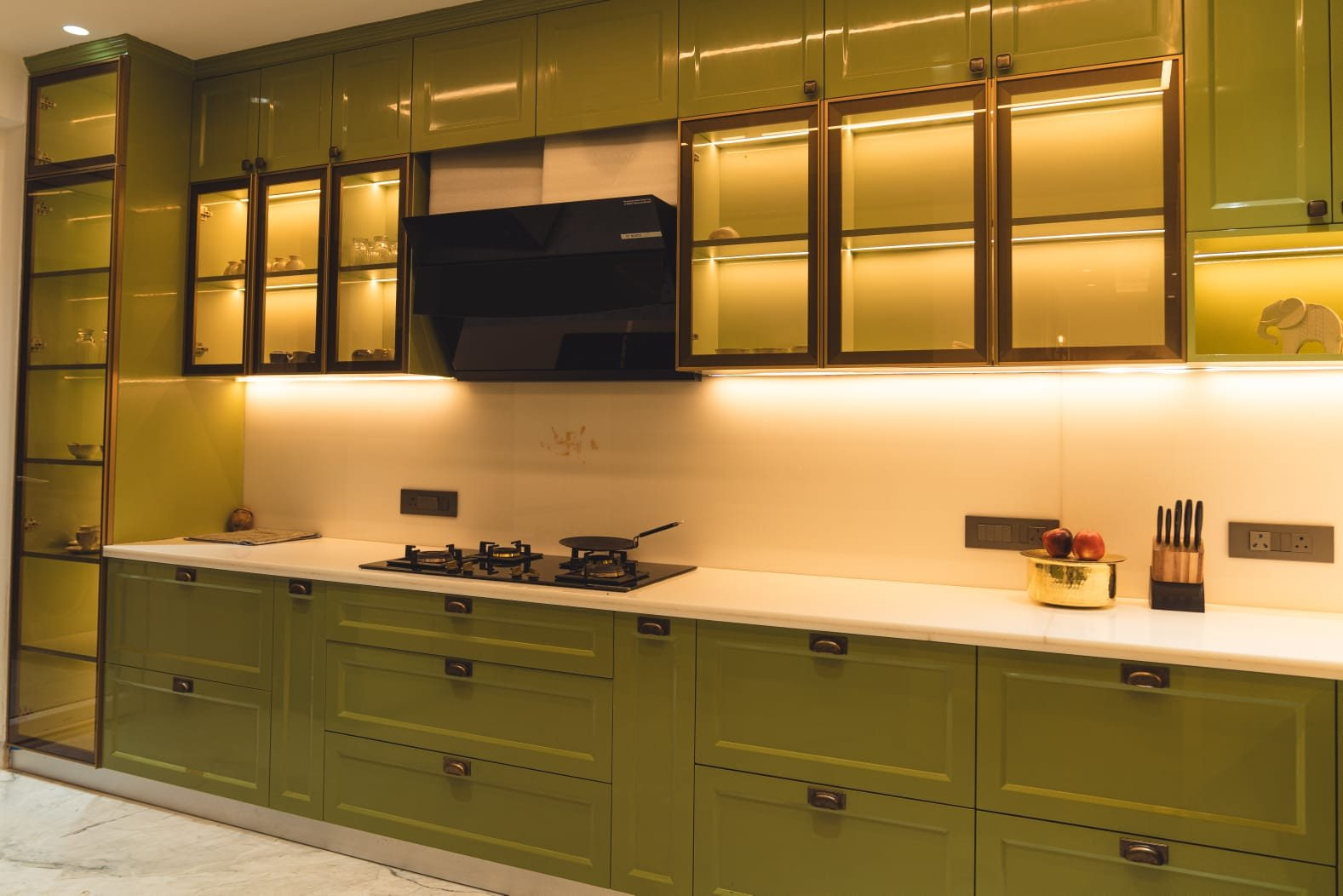Virasaat, Delhi NCR — interior view 3 of 17