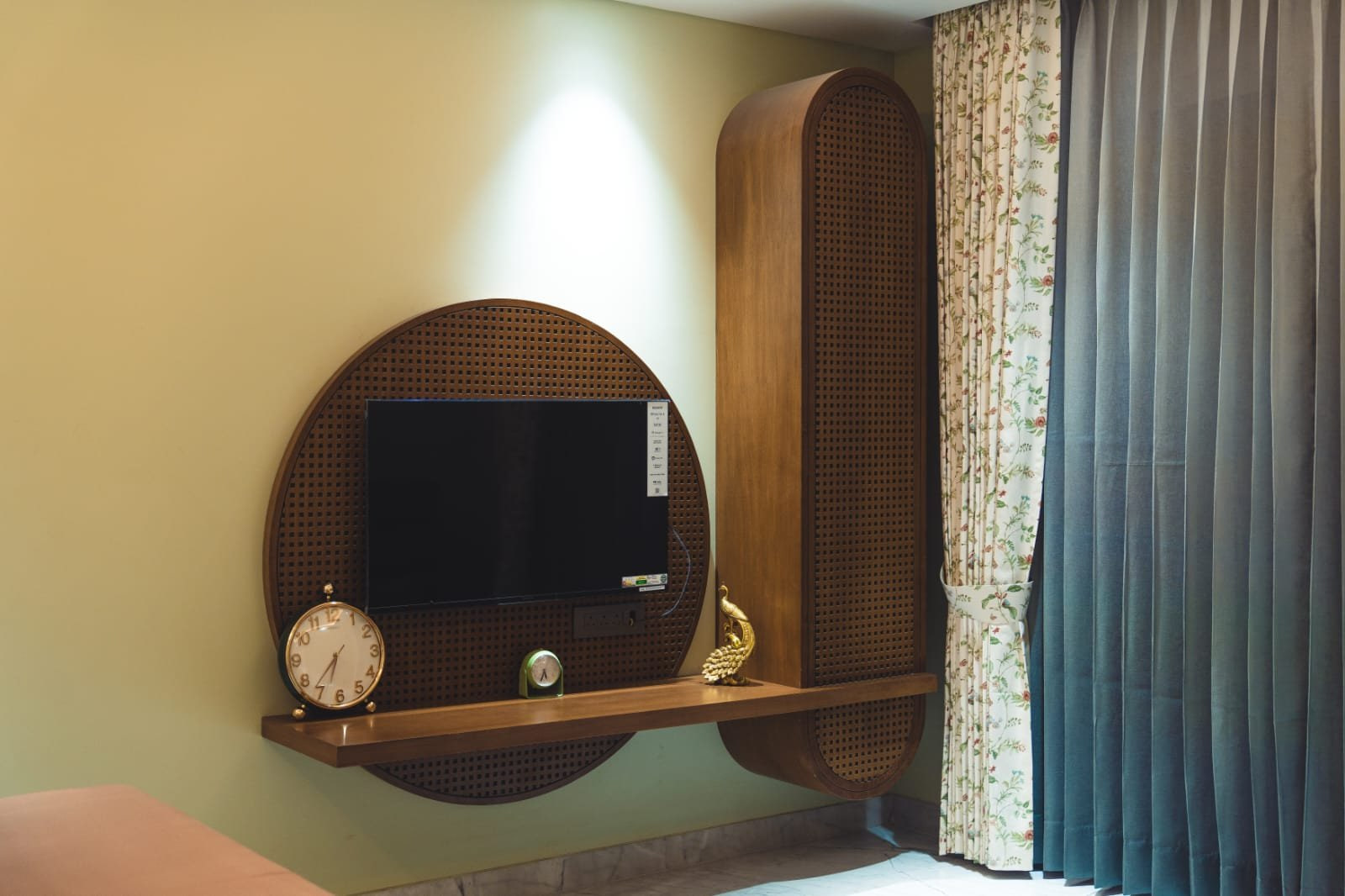 Virasaat, Delhi NCR — interior view 4 of 17