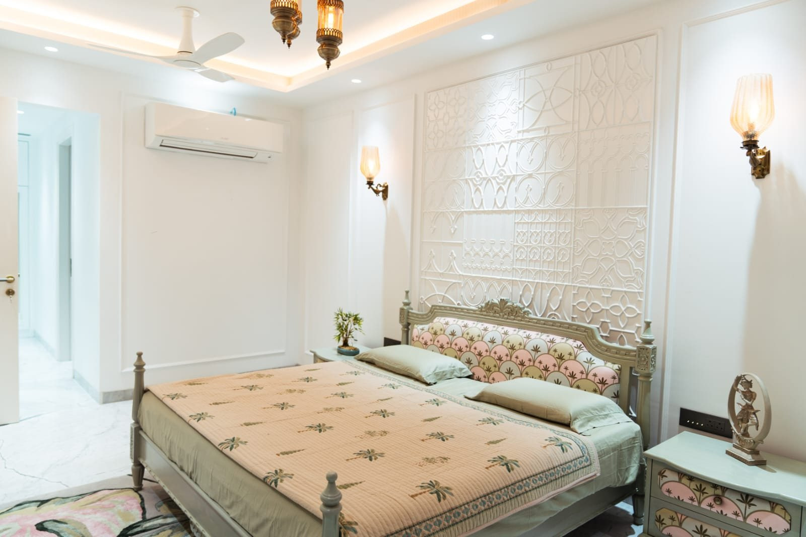 Virasaat, Delhi NCR — interior view 5 of 17