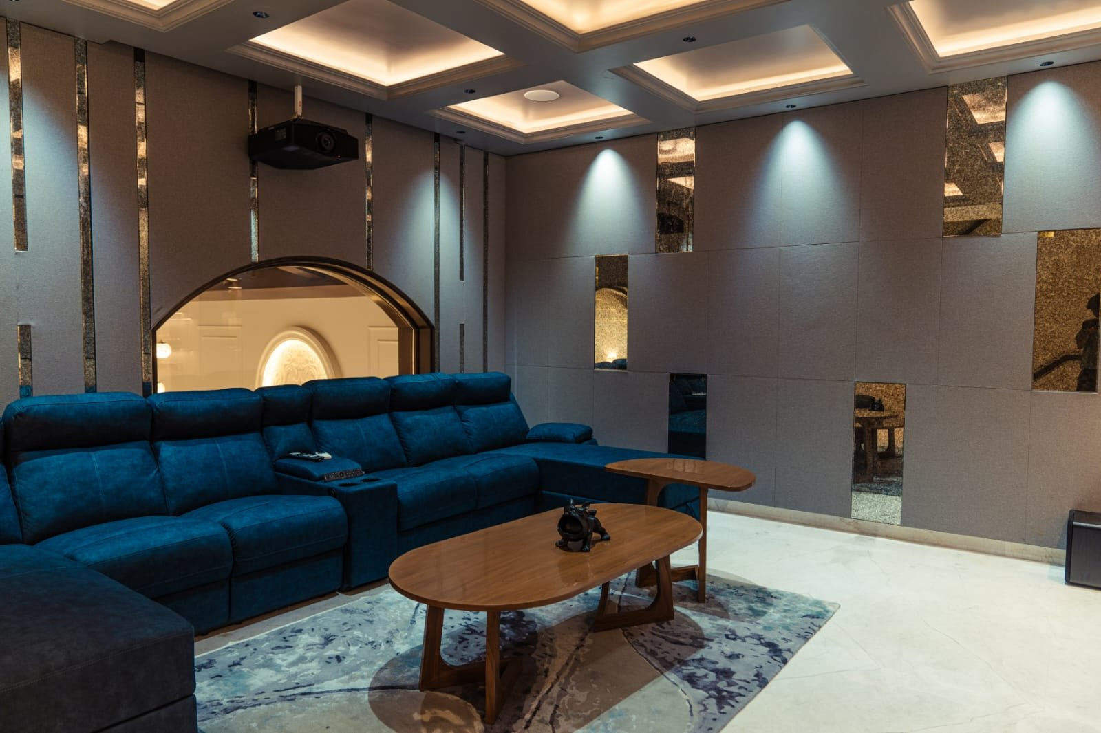 Virasaat, Delhi NCR — interior view 6 of 17