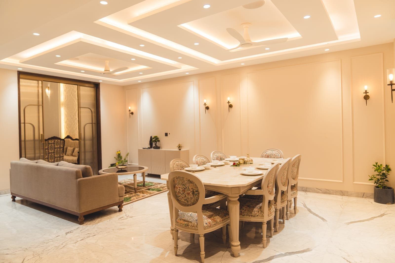 Virasaat, Delhi NCR — interior view 7 of 17