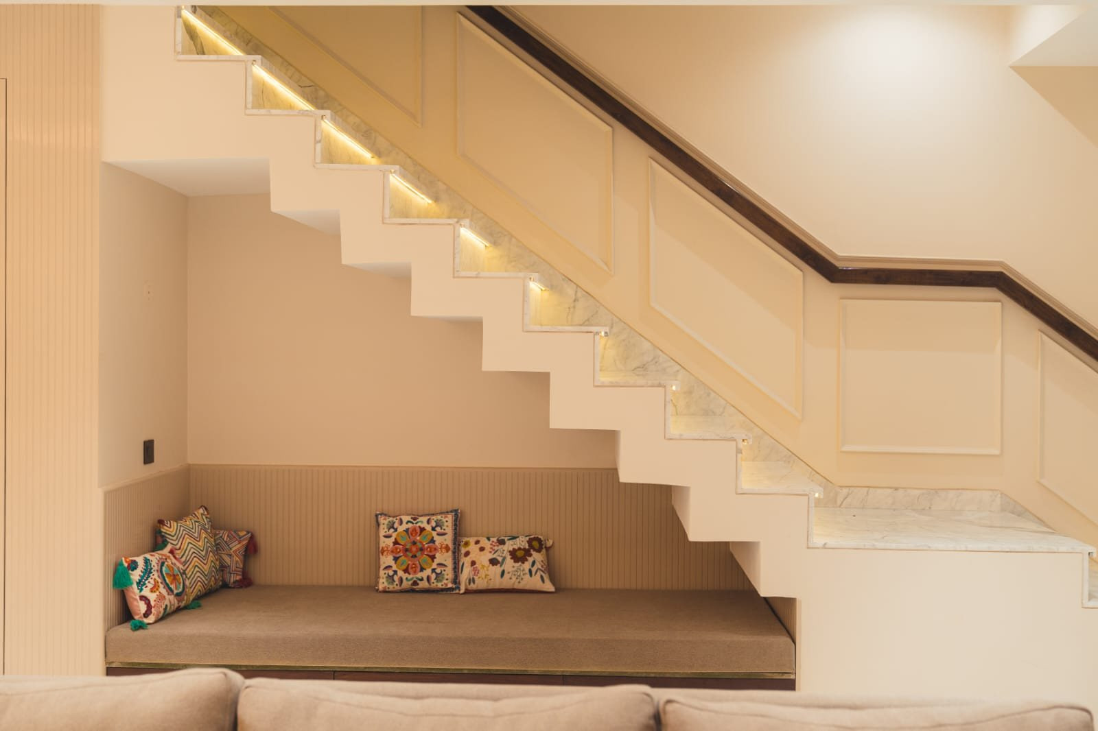 Virasaat, Delhi NCR — interior view 9 of 17
